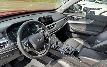 Chery Tiggo 7 Pro, 2022 год, 1 490 000 рублей, 12 фотография