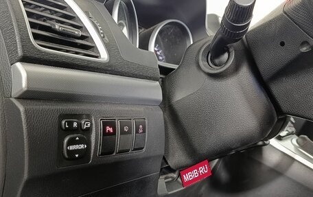 Haval H6, 2017 год, 1 370 000 рублей, 9 фотография
