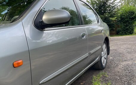 Nissan Maxima VIII, 2004 год, 400 000 рублей, 3 фотография