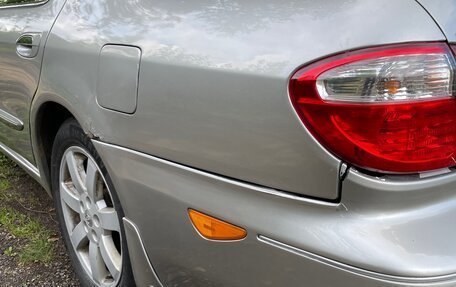 Nissan Maxima VIII, 2004 год, 400 000 рублей, 5 фотография