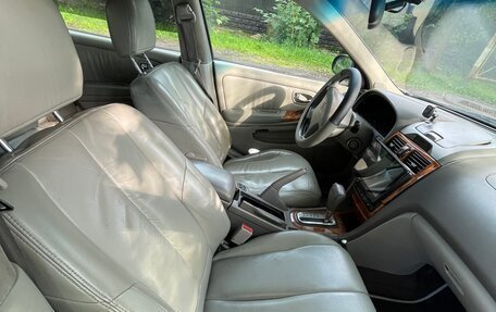 Nissan Maxima VIII, 2004 год, 400 000 рублей, 6 фотография