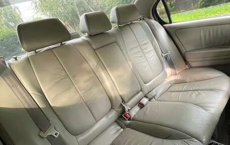 Nissan Maxima VIII, 2004 год, 400 000 рублей, 8 фотография