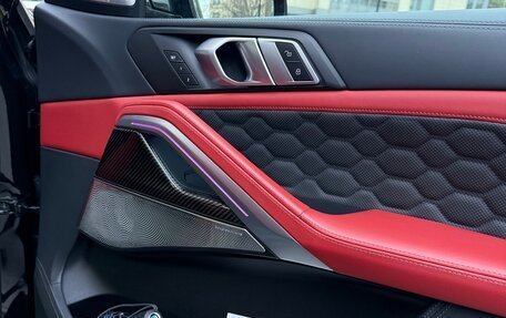 BMW X6 M, 2020 год, 12 000 000 рублей, 12 фотография