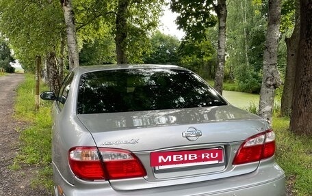 Nissan Maxima VIII, 2004 год, 400 000 рублей, 2 фотография