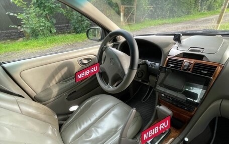 Nissan Maxima VIII, 2004 год, 400 000 рублей, 7 фотография