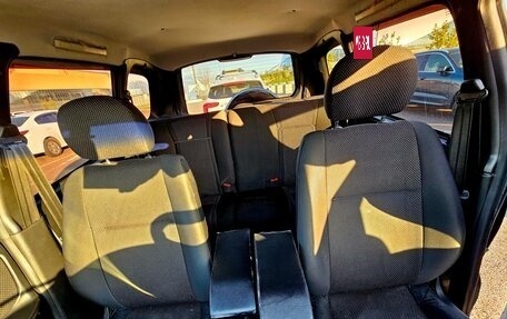 Chevrolet Niva I рестайлинг, 2008 год, 510 000 рублей, 6 фотография