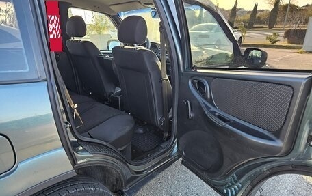 Chevrolet Niva I рестайлинг, 2008 год, 510 000 рублей, 18 фотография