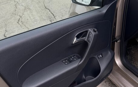 Volkswagen Polo VI (EU Market), 2018 год, 1 350 000 рублей, 13 фотография
