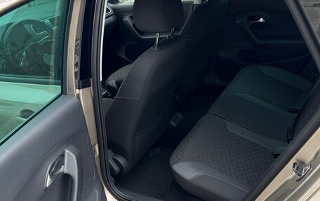 Volkswagen Polo VI (EU Market), 2018 год, 1 350 000 рублей, 14 фотография