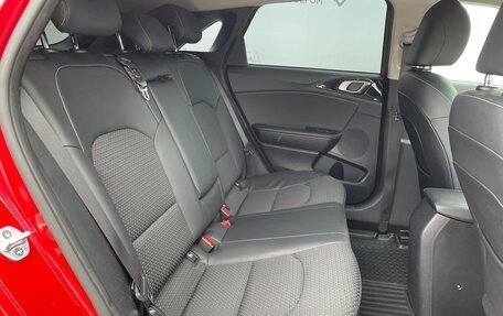KIA cee'd III, 2019 год, 1 485 000 рублей, 11 фотография
