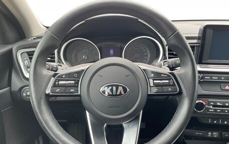 KIA cee'd III, 2019 год, 1 485 000 рублей, 8 фотография