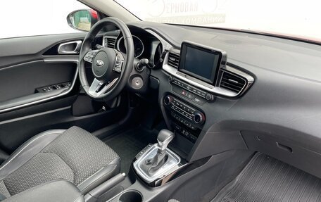 KIA cee'd III, 2019 год, 1 485 000 рублей, 9 фотография