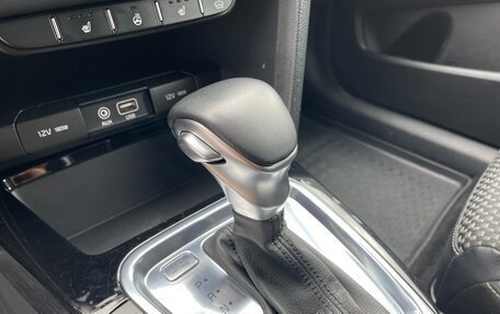KIA cee'd III, 2019 год, 1 485 000 рублей, 10 фотография
