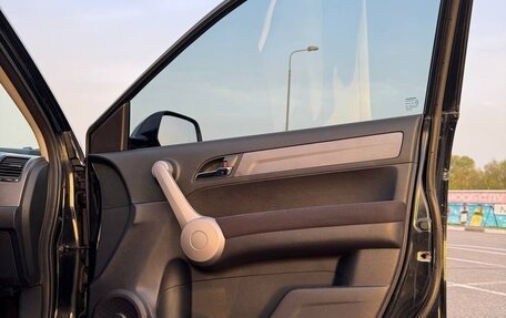 Honda CR-V III рестайлинг, 2007 год, 935 000 рублей, 7 фотография