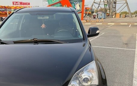 Honda CR-V III рестайлинг, 2007 год, 935 000 рублей, 12 фотография