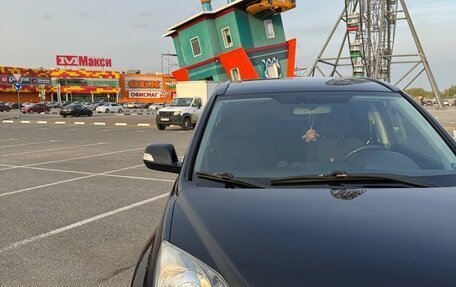 Honda CR-V III рестайлинг, 2007 год, 935 000 рублей, 11 фотография
