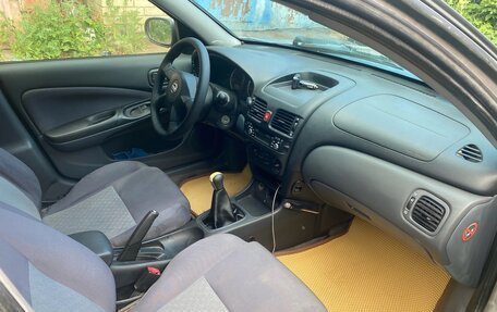 Nissan Almera, 2004 год, 290 000 рублей, 7 фотография