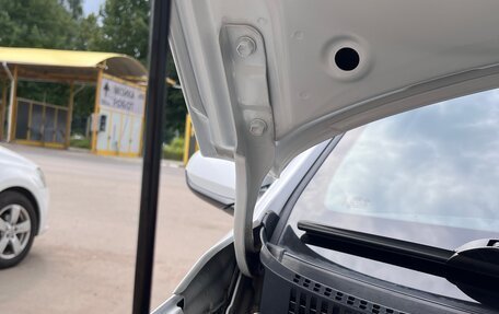 Hyundai Solaris II рестайлинг, 2021 год, 1 510 000 рублей, 14 фотография