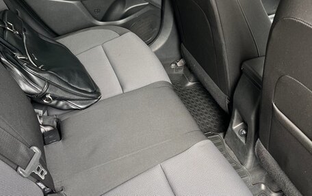 Hyundai Solaris II рестайлинг, 2021 год, 1 510 000 рублей, 17 фотография