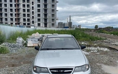 Daewoo Nexia I рестайлинг, 2010 год, 160 000 рублей, 1 фотография