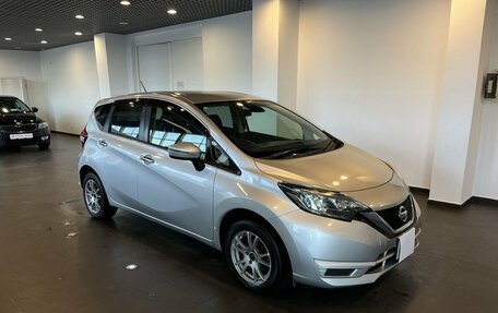 Nissan Note II рестайлинг, 2016 год, 1 020 000 рублей, 1 фотография