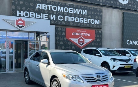Toyota Camry, 2011 год, 1 200 000 рублей, 1 фотография