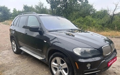 BMW X5, 2009 год, 2 300 000 рублей, 1 фотография