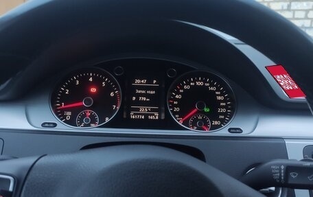 Volkswagen Passat CC I рестайлинг, 2013 год, 1 200 000 рублей, 1 фотография