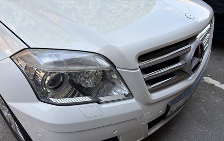 Mercedes-Benz GLK-Класс, 2009 год, 1 550 000 рублей, 7 фотография