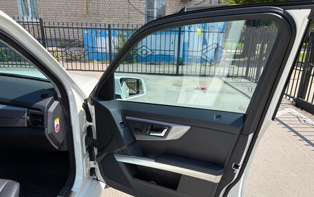 Mercedes-Benz GLK-Класс, 2009 год, 1 550 000 рублей, 10 фотография