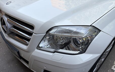 Mercedes-Benz GLK-Класс, 2009 год, 1 550 000 рублей, 8 фотография