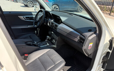 Mercedes-Benz GLK-Класс, 2009 год, 1 550 000 рублей, 9 фотография