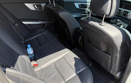 Mercedes-Benz GLK-Класс, 2009 год, 1 550 000 рублей, 11 фотография