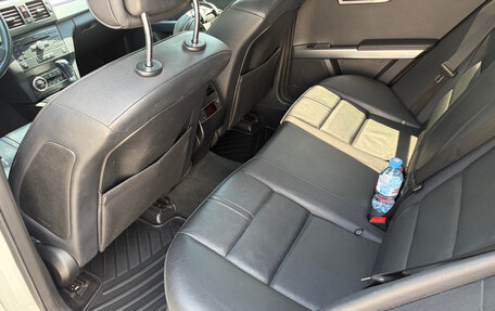 Mercedes-Benz GLK-Класс, 2009 год, 1 550 000 рублей, 13 фотография