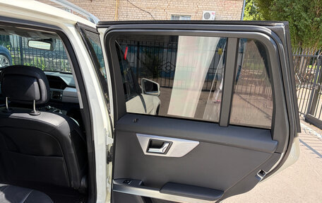 Mercedes-Benz GLK-Класс, 2009 год, 1 550 000 рублей, 12 фотография