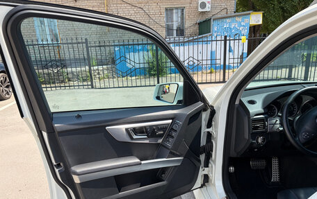 Mercedes-Benz GLK-Класс, 2009 год, 1 550 000 рублей, 16 фотография
