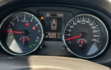 Nissan Qashqai, 2013 год, 800 000 рублей, 4 фотография