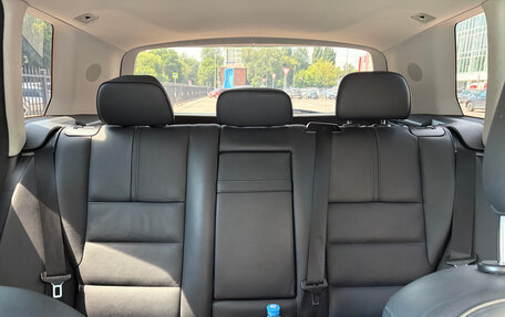 Mercedes-Benz GLK-Класс, 2009 год, 1 550 000 рублей, 19 фотография