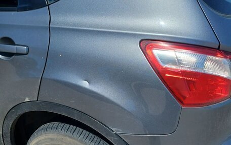 Nissan Qashqai, 2013 год, 800 000 рублей, 6 фотография