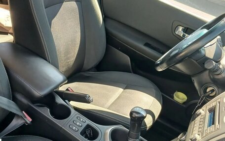 Nissan Qashqai, 2013 год, 800 000 рублей, 5 фотография