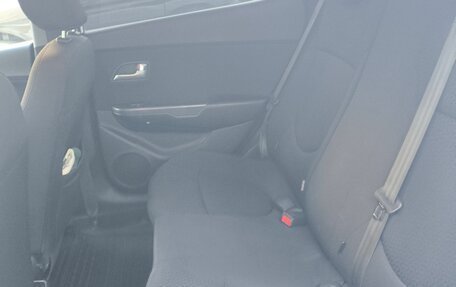 KIA Rio III рестайлинг, 2014 год, 960 000 рублей, 12 фотография
