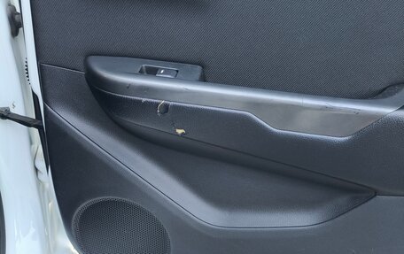 KIA Rio III рестайлинг, 2014 год, 960 000 рублей, 15 фотография