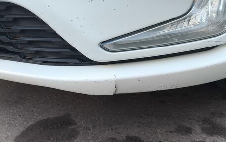KIA Rio III рестайлинг, 2014 год, 960 000 рублей, 18 фотография