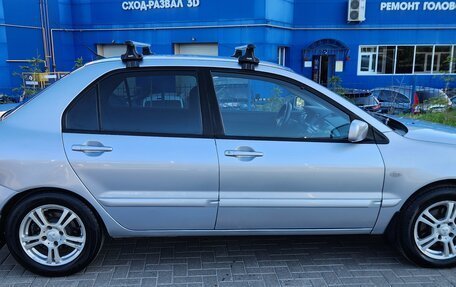 Mitsubishi Lancer IX, 2006 год, 397 000 рублей, 7 фотография