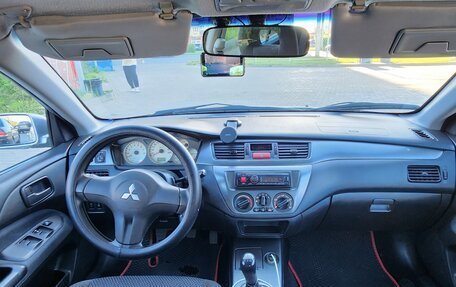 Mitsubishi Lancer IX, 2006 год, 397 000 рублей, 10 фотография