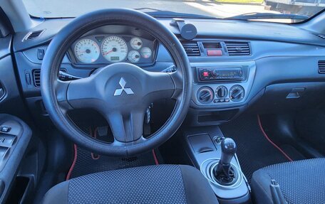 Mitsubishi Lancer IX, 2006 год, 397 000 рублей, 9 фотография