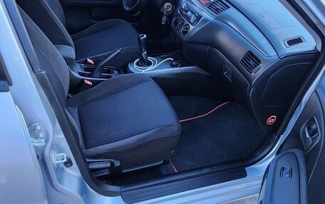 Mitsubishi Lancer IX, 2006 год, 397 000 рублей, 11 фотография