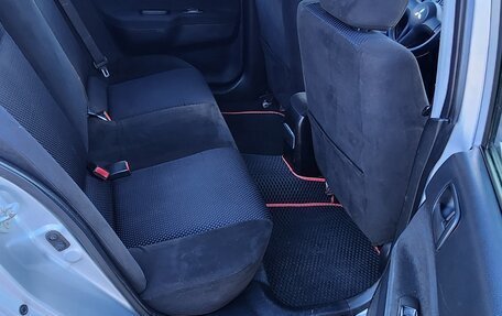 Mitsubishi Lancer IX, 2006 год, 397 000 рублей, 12 фотография