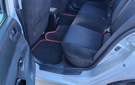 Mitsubishi Lancer IX, 2006 год, 397 000 рублей, 13 фотография