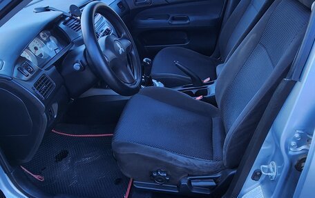 Mitsubishi Lancer IX, 2006 год, 397 000 рублей, 14 фотография